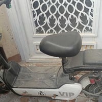 دراجة شحن • تاير يحتاج تبديل • كركوك