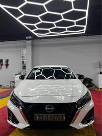 التيما SV • ٢٠٢٥ • ١٥٠٠٠ كم