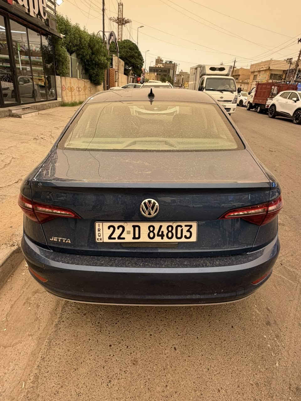 سلام عليكم بسعر مناسب 
جيتا ٢٠٢١ 
مكينه ١٤٠٠ بنيد وجاملغ 
ماشيه ٤٥ mil 
سيارة جاهزة  للاخير 
مكاني بغداد عامرية 
***********
