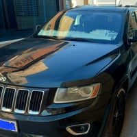 جيب لاريدو 2013 محذث 2015 رقم شمال دولي سنوية لي 2027 السيارة بصمه ابو...