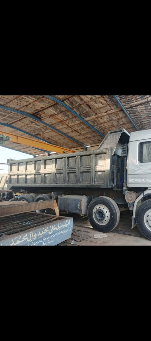 سلام عليكم
سكانيه للبيع 

موديل 97

113

عكراب بلادي قلاب بلادي

سرايليه

مكينه سوده بم كهربايه بيه بخار 

كير 3/3 

مجموعه خريطه ١٩ / ٢٦ 

شاصي 10 / باج 8

قمار مكفوله من صبق 

بدي تفصال جديد 

تخم تاير 

تبريد 

ثلاجه

العنوان بغداد العبيدي 

***********    

‏‪***********‬‏
