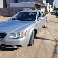 سوناته ٢٠٠٩ • كفاله ممفتوح • بعقوبه