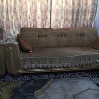 طقم ١٠مقاعد • كنب