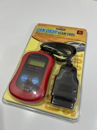 سكانر OBD • أوتل • مسح كودات