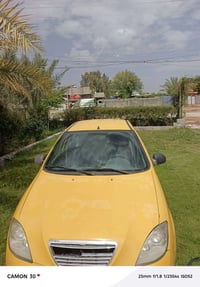 ٢٠١٥ • مكفولة من الضربة • گير ومحرك سليم