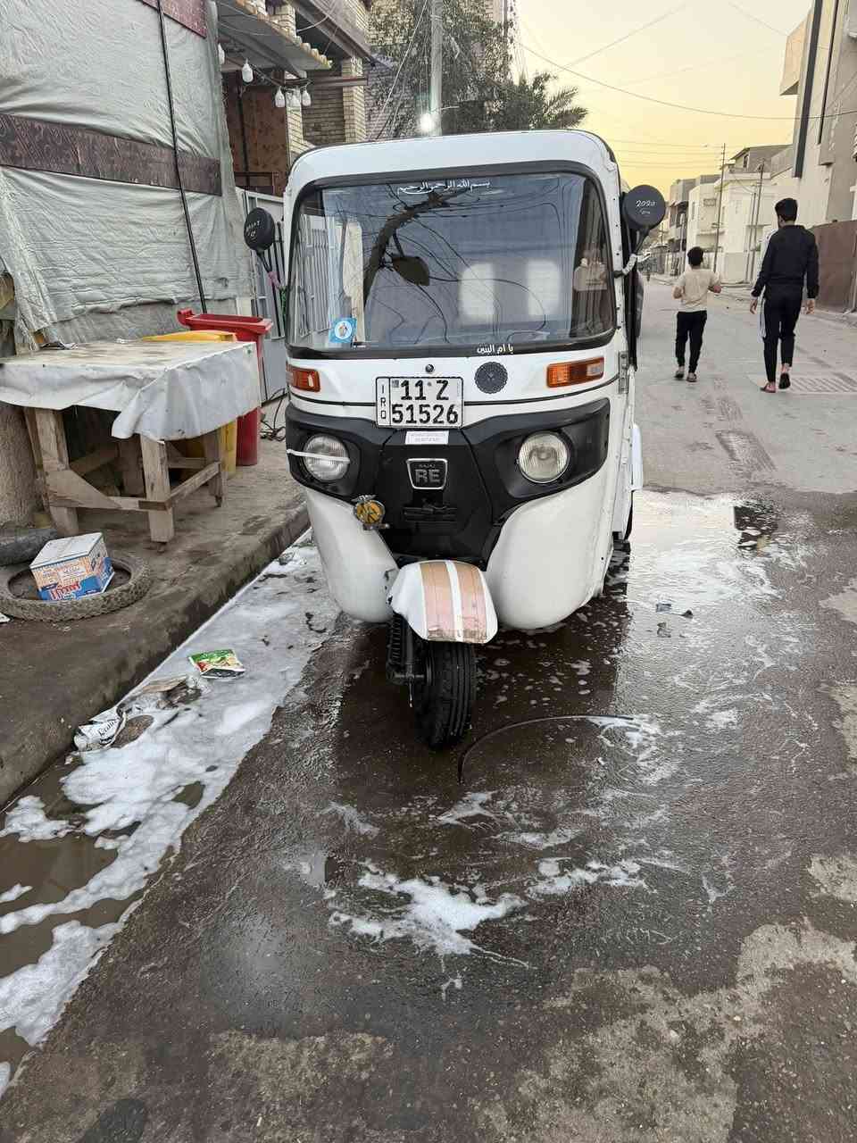 سلام عليكم تكتك 2020تكتك كفاله عامه و مكينه و اكسل كفاله سعره 7300 بيه مجال *********** البياع تقاطع درويش
