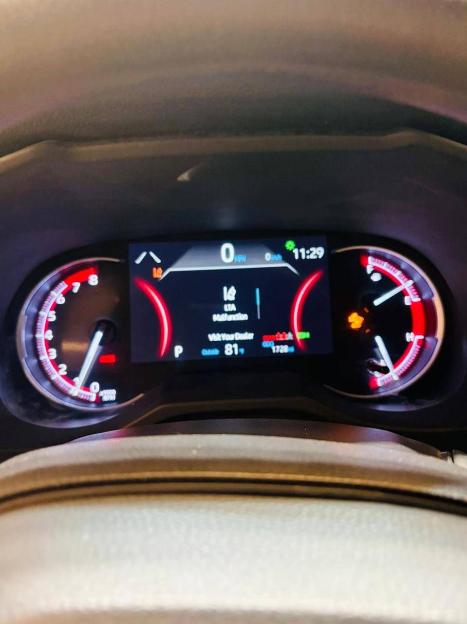 تۆیۆتا ڕافور نه فطي بي سبوغ بي ناوگرتن بي ارباگ 2024 مواصفات XLE  سلايد به سمه سندوق شفت شاشە گەورە گێچ ئەلیکترۆنی بەسمە کوشین کارەبا خەتی جادە برێک بسمە ڕادار پێش ڕادار ئاوێنە ویل کەپ  تەبرید مرکەزی لایت لیدو زینۆ 1هەزار رۆیشتیەسفره له زگه ي pbf بيلادي هیچ ارباگی نەتەقیە سعری245 کمیک مجالی تێدایە رسمه كاني امريكا بس ئه شياي ليكرايتوه هه موي له ناو سياره دانرايته وه رقم كاتي نشكايه دومانگي لگه له                                                            رقم شانصي 2T3W1RFV1RW343505
رقم تلفون ***********
*********** أربيل, العراق
