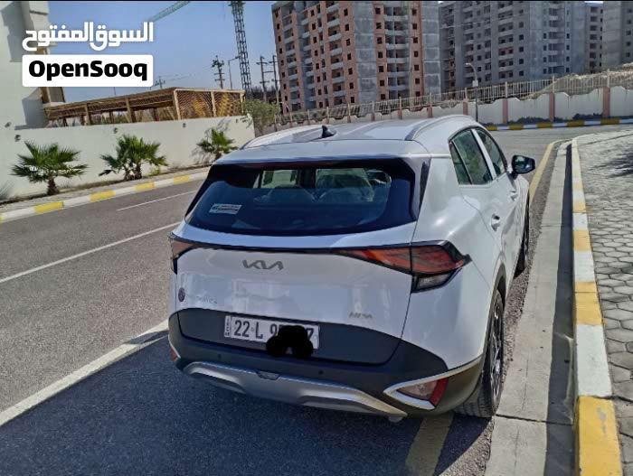 سعر 243
كيا سبورتاج LX
بنزين | 22 km | 2025
مواصفات خليجية

سبورتاج 2025 ابريل كفالة من الشخط
سلام وعليكم
كيا سبورتاج موديل 2025
مكفولة من البارد والشخط والرصعات فقط بنزين
محسن ودهين اصلي شرط الفحص
ماشية 22 الف
فول مواصفات عدا بانوراما
بصمة تشغيل ابواب
بصمات عدد 2
تشغيل عن بعد
كشنات تدفئة
كراسي كهرباء
تحكمات كهرباء

١٠:٠٣
24,000
كيا سبورتاج LX
بنزين | 22 km | 2025
مواصفات خليجية

استرين هيتر مع شفطات
حساسات امامي خلفي
ونقطة عمياء
قطعتين تبريد
صندوق خلفي كهرباء
سايد بريك بصمة
وضعيّات قيادة
مع اوتو
ويل 19
رقم اربيل الجديد
وبعد بيهة هواي مواصفات المعروفة


**إذا كنت صاحب هذا الإعلان وتريد حذفه لأي سبب، رجاءا أرسل رسالة إلى الدعم الفني**
