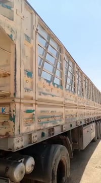 عربانه للبيع 4 ناكير تخم تاير شاصي اوربي محدده الاستفسار صاحب العربانه...