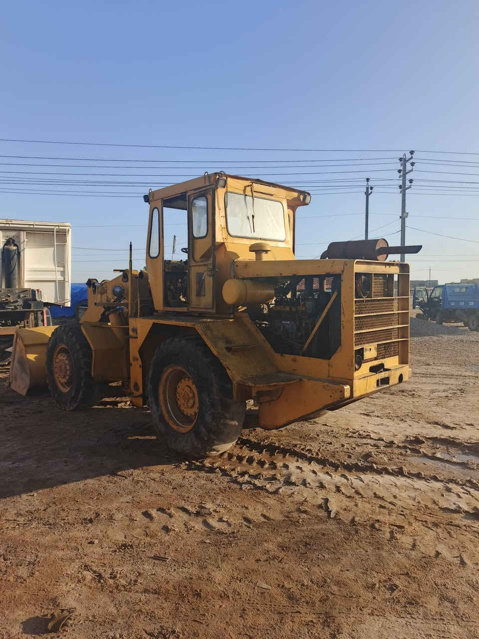 سلام عليكم شفل كاوسكي ٧٠موديل ٩٢كير وكسن ومكينه خير من الله مابي نقص السعر ٧٠ورقه وبي مجال ***********
