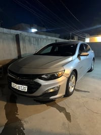 🪬 ماليبو 2021 LT 🚙🦅 ماشيه 178 الف كليو متر  السياره فول عده البنوراما ...