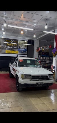 دير مؤديل 2007 بيلاد كابريتةر  تاكي 5 قولاب  مةنةفيستي انسساقي لةگةلة ...