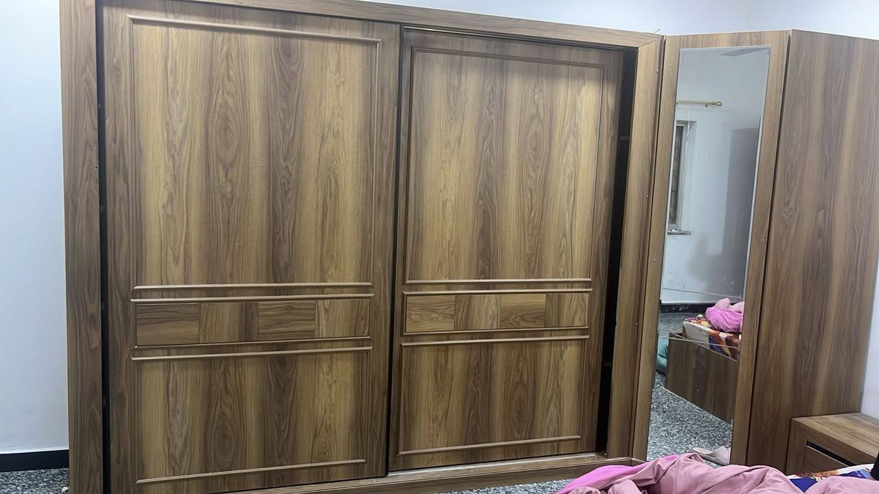 غرفة للبيع 9قطع مستعجلين ع بيعها ب350بيها مجال العنوان بغداد زيونة


**إذا كنت صاحب هذا الإعلان وتريد حذفه لأي سبب، رجاءا أرسل رسالة إلى الدعم الفني**