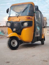 تكتك • ٢٠١٩ • مدينة الصدر الحميديه