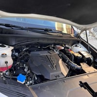 كيا سورنتوا موديل ٢٢ خليجي فول مواصفات عدا البانوراما ماشيه ٥٠ بغداد ح...