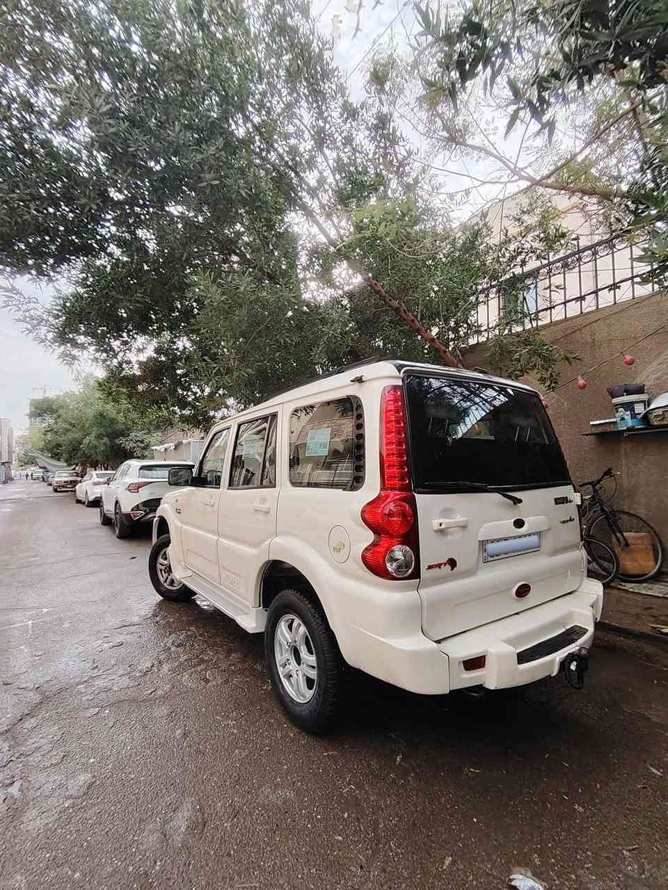 السلام عليكم  ماهندر موديل ١٢ استلام شركة ماشي ٤٧  للبيع أو مراوس فرق جاهز  رقم بغداد انكليزي بسمي مكينه ٢٤٠٠سوبر كيرعادي ٦نمر تبريد خلفي وامامي ثلج جام كهرباء كشنات قلاب مابيهه نقص على وضع الشركه مكان بغداد الكرخ الاتصال *********** بي وتساب ***********
