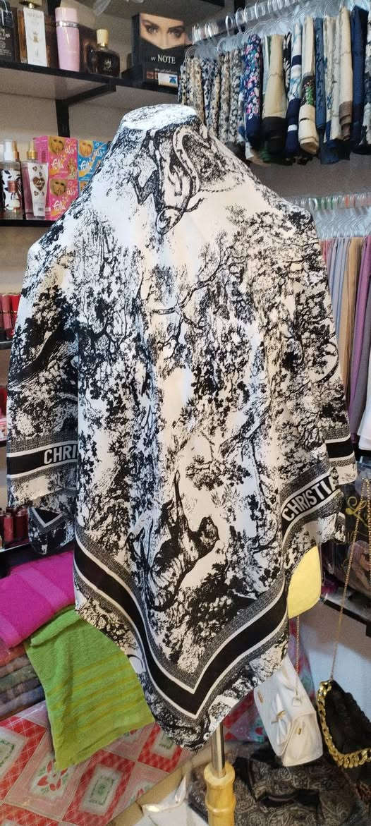 اللهم صل على محمد وآل محمد
#جديدنا ✌️😍😌
عروض نهاية السنة
كل قطعتين ب 5 
ربطة قطنية مشجرة
قياس متر 
بنات هاي الموديلات تحفه بالبس انيقه ونازكه بشكل حتفيدكم بدوام بطلعات كلش مريحه بالبس  %100 والترند هسه هاي لاشكال 😍🔥✅
موقع المحل
سوك الزهراء قرب محل دوحي
بصف سوك حميد الكبير
بصف مملكت الجمال 
بصف امزون للأحذية 
اكو خدمة توصيل داخل عفك
رقم موبايل ***********
او مراسلة صفحة
