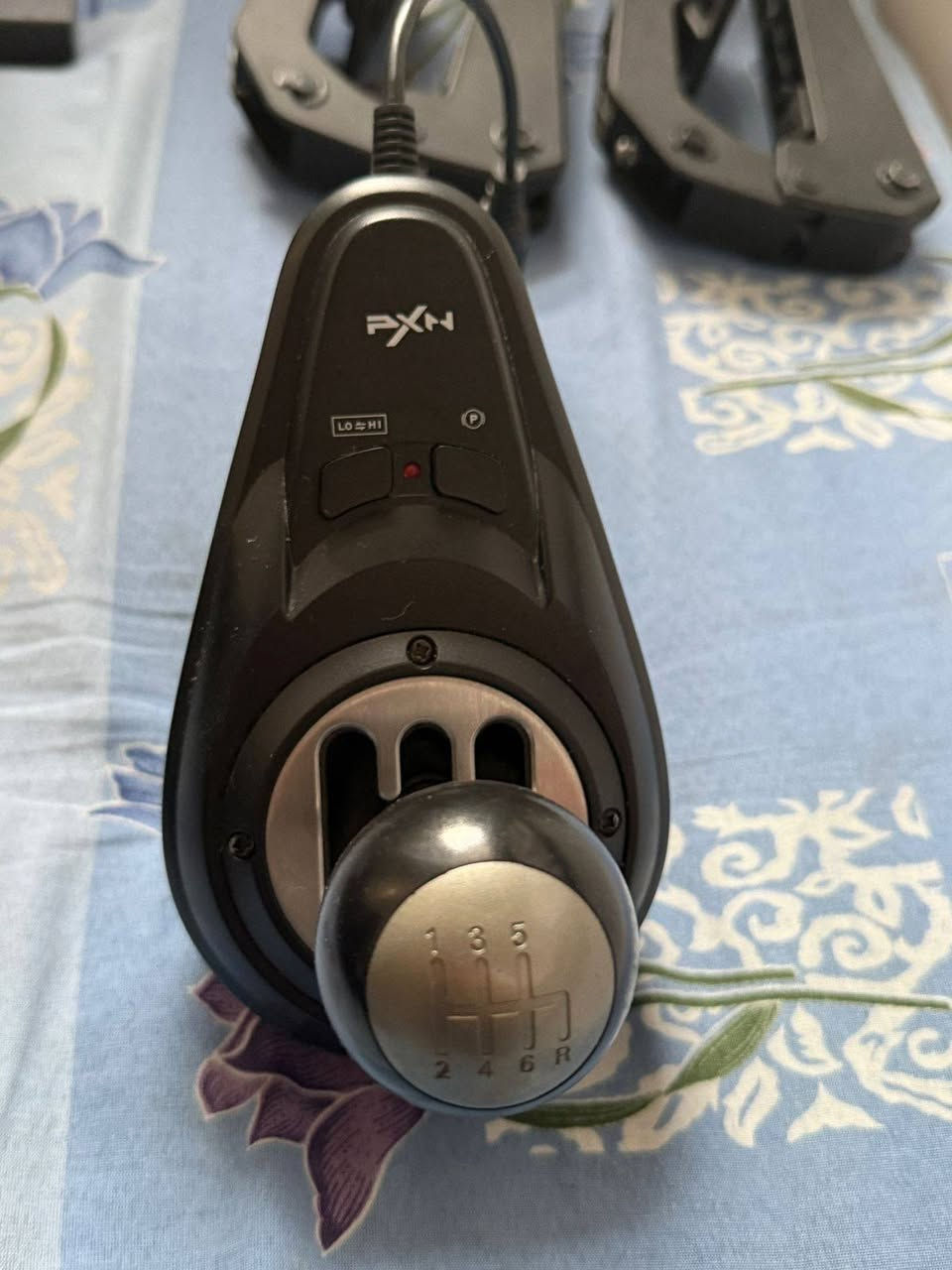 دركسون pxn v10 للبيع
الدركسون بحاله نظيفه وكامل ملحقاته 
السعر 180 الف وبي مجال


**إذا كنت صاحب هذا الإعلان وتريد حذفه لأي سبب، رجاءا أرسل رسالة إلى الدعم الفني**