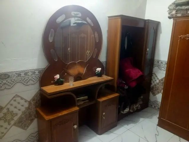 غرفة نجارة نظيفة مستعجلين بسبب الانتقال 
السعر 600 ألف
النجف حي النداء


**إذا كنت صاحب هذا الإعلان وتريد حذفه لأي سبب، رجاءا أرسل رسالة إلى الدعم الفني**