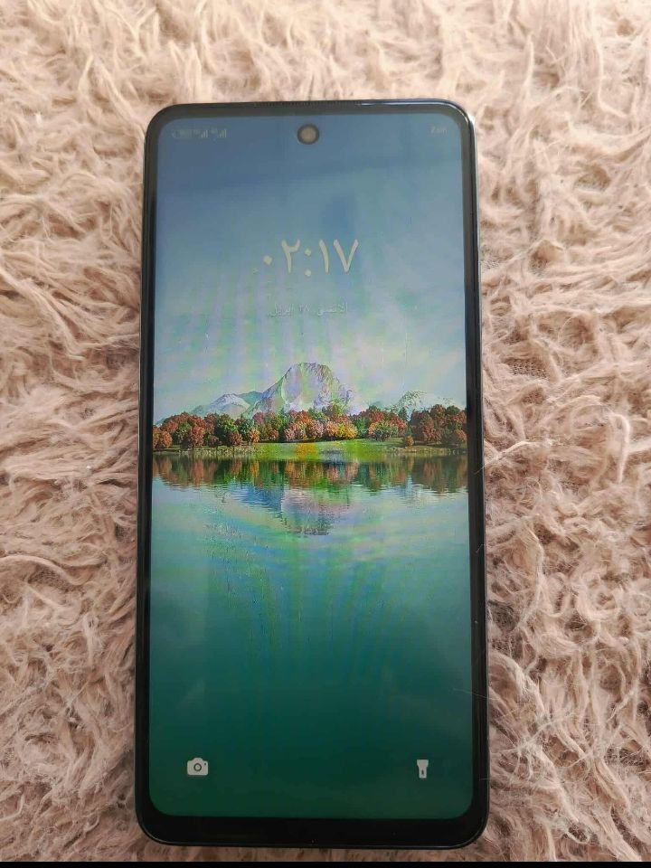 TECNO SPARK 20
نظافة الجهاز 90%كارتون وياه 
ذاكرة 256
رام8+8
معالج Helio G85
بطارية 5000
ببجي 60فريم بالتحديث الجديد
السعر 125
مكاني الجانب الايسر


**إذا كنت صاحب هذا الإعلان وتريد حذفه لأي سبب، رجاءا أرسل رسالة إلى الدعم الفني**