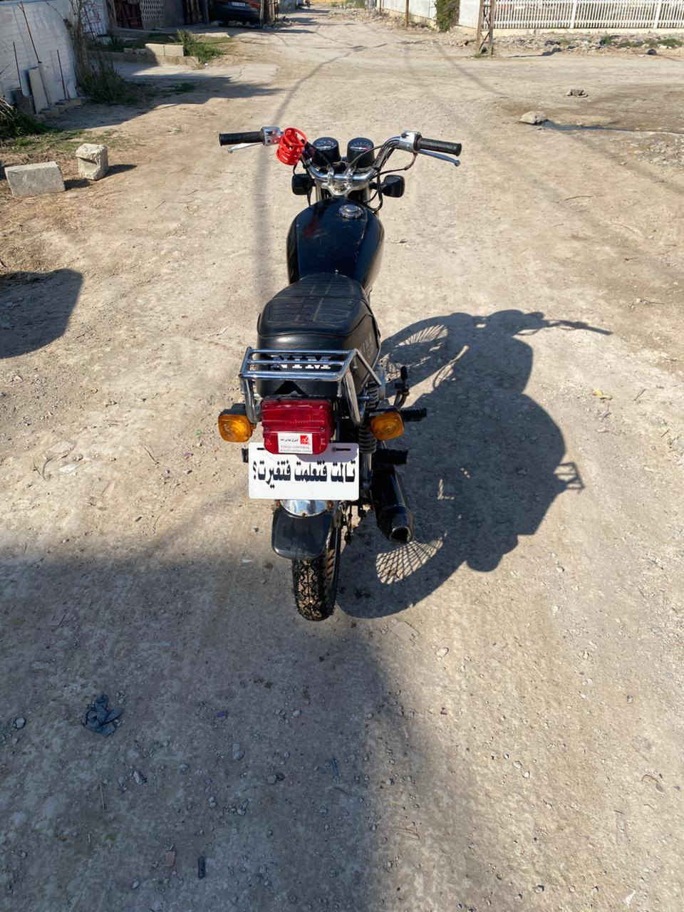سلام عليكم دراجه نامه برو موديل 2023 دراجه خير من الله اي نقص مابيهة كهربائيات كلها شغاله  محرك سبانه ماممدود عليه رايدهة 600 وبيها مجال ملاحضه الصلنصه مو وياهة ججيب صلنصه وشد استفسار ***********
