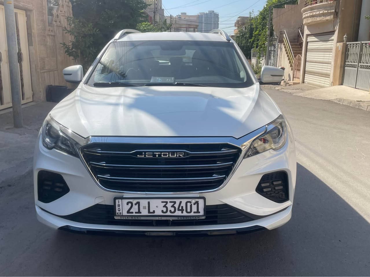 ‎jetor x70 2022 مواسەفات سی ریز کوش شاشە گەورە کامیرا ئۆئو هۆلد ***********‎ السليمانية, العراق
