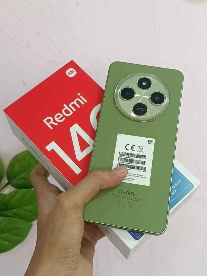 سلام عليكم
 توفر  اجهزه عدد قليل وبسعر مناسب
اولا ريدمي 14c 
ذاكره ٢٥٦ رام ٨ كاميرا ٥٠ ميكابكسل
جهاز بالالعاب قوي
السعر ١١٠ الف
ثانيا
ذاكره ٢٥٦ رام ٨ كاميرا ٥٠ بطاريه ٦٠٠٠ ملي امبير السعر ١٢٠ الف
ثالثا
هونر وهواوي 8x max  ذاكره ٢٥٦ رام ٨  بطاريه ٥٠٠٠ ملي امبير شاشه كبيره اكبر شاشه ٧.١٢
السعر ٨٠ الف
بغداد زيونه ربيعي مقابل مول دريم ستي خلف الكراج مكتب البسمله 
توصيل كافه محافظات
*********** بغداد, العراق
