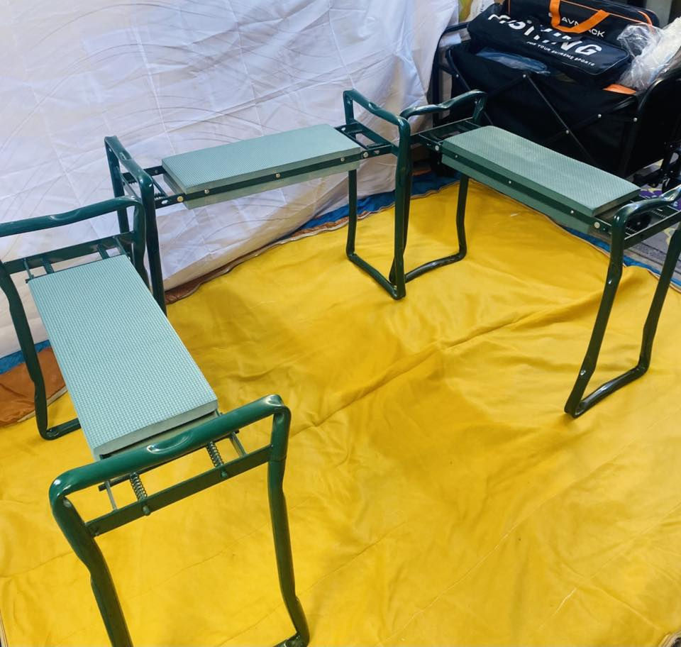 مجموعة غراض تخييم ادخل شاهد الصور وشوف الجمال


**إذا كنت صاحب هذا الإعلان وتريد حذفه لأي سبب، رجاءا أرسل رسالة إلى الدعم الفني**