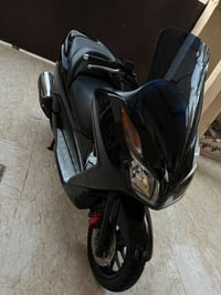 فورزا • حالة الوكالة • فول مواصفات