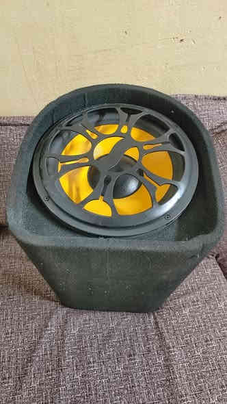 مضخم اكبر حجم صوتو فول شرط التشغيل السعر 60 وبي مجال مكان موصل ايسر حي الانتصار
***********
