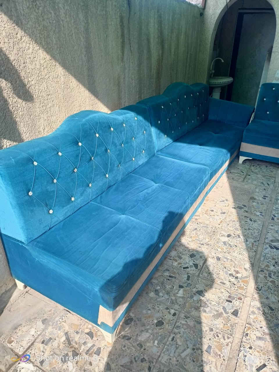 تم بفضل الله 
وصول حاوية تخم ديوان 
تخم كرويتات 
ميوزة طعام 
انسب الاسعار 
التركي المميز
العنوان.... 
ناصرية مدينة الصدر 400 دار 
مقابيل مدرسة الرباب 
***********
***********
