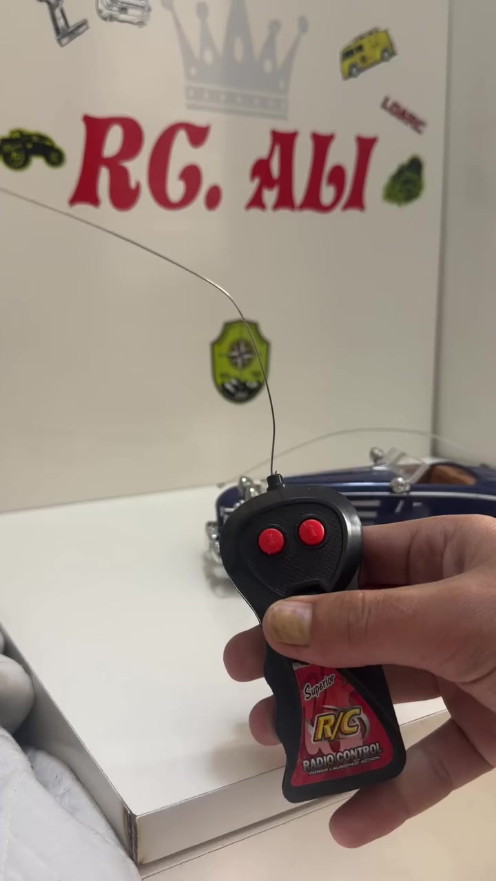 سياره بهاي شكل مال اطفال 15 الف فقط


**إذا كنت صاحب هذا الإعلان وتريد حذفه لأي سبب، رجاءا أرسل رسالة إلى الدعم الفني**