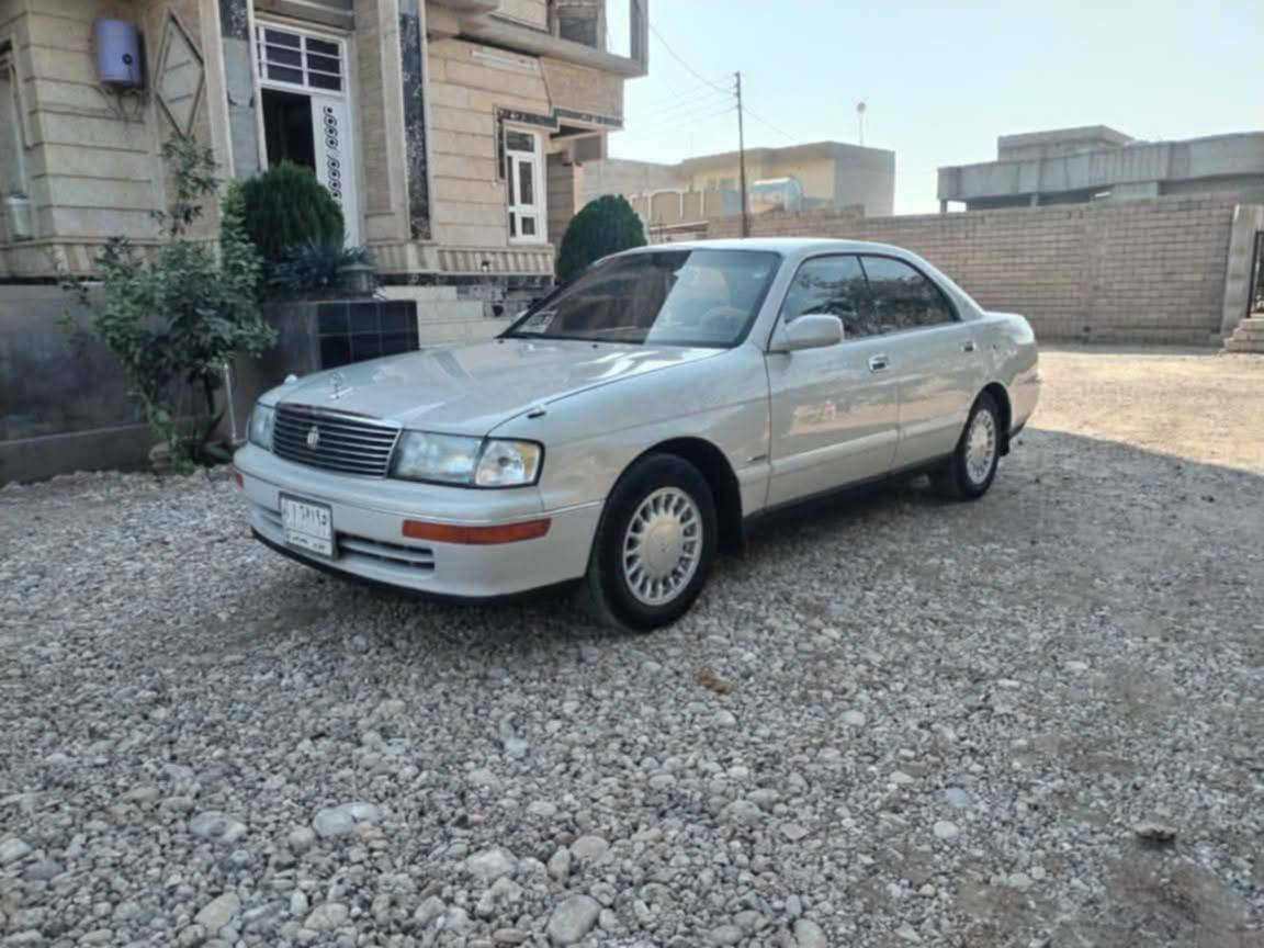 بطه متصل موديل 92 رقم نينوئ الماني محرك 2500 محرك كير شرط صدر جديد تايرات جدد تبريد شغال سياره جاهزه مابيها اي نقص بيها رش جاملغات خلفيه شرط بدون معجون ولا ضرر السعر 60 وبي مجال قليل اعتذر عن بيع الأقساط او المده
شرط التحويل
***********
