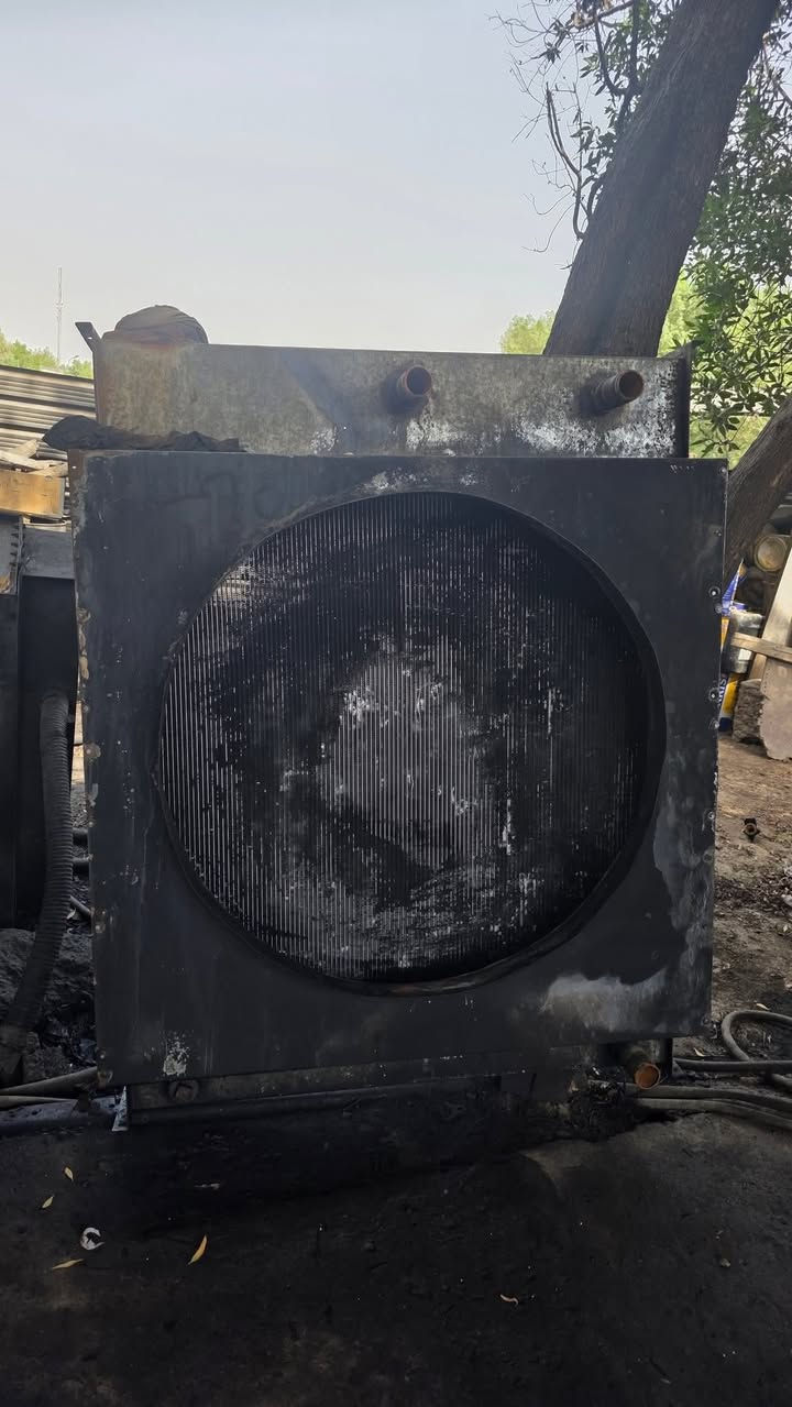 راديترات
للبيع شغالات مابيهن شي نظيفات اتصل وتدلل 
***********
