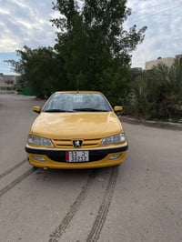 بيجو بارس • ٢٠١٥ • مكينة وكير جديد