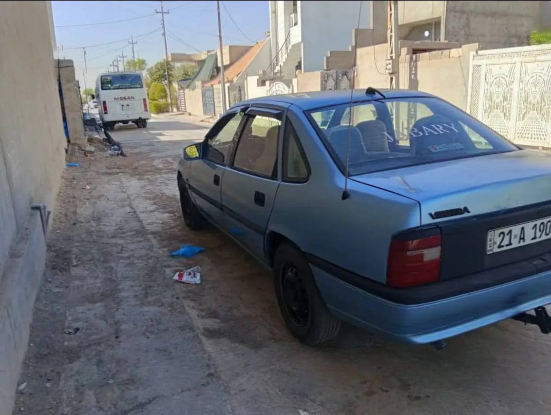 اوبل فيكترا  البيع سعر 31 سياره كلش نضيف تخم تيرات نضيف محرك شرط  سياره  كلها بشرت


**إذا كنت صاحب هذا الإعلان وتريد حذفه لأي سبب، رجاءا أرسل رسالة إلى الدعم الفني**