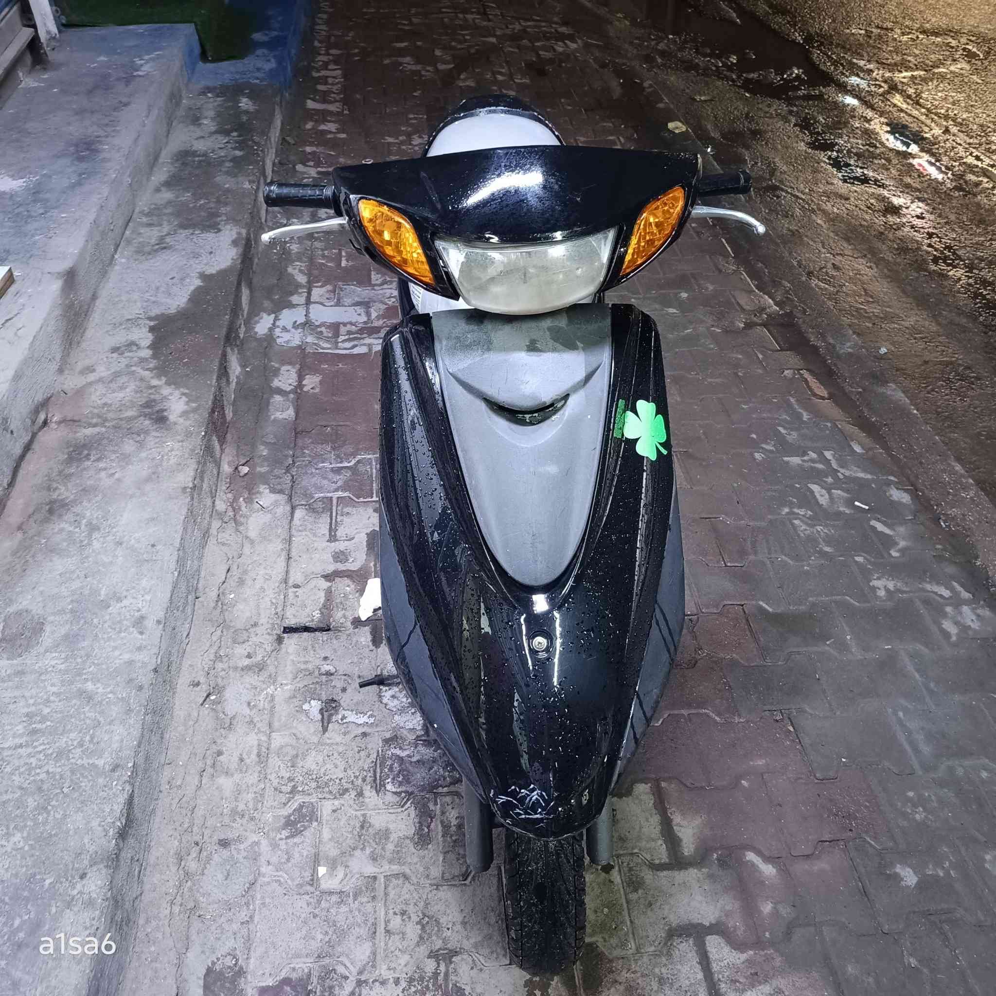 السلام عليكم دراجه للبيع
بريز لايت عالي
 السعر 700 وبيه مجال 
مكاني الحريه ***********
