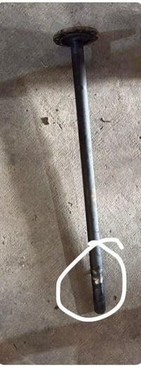 شباب قبل فتره ولد طلب شفت فورد F350 وراسلني وهسه يله حصلته واحد بس حسا...