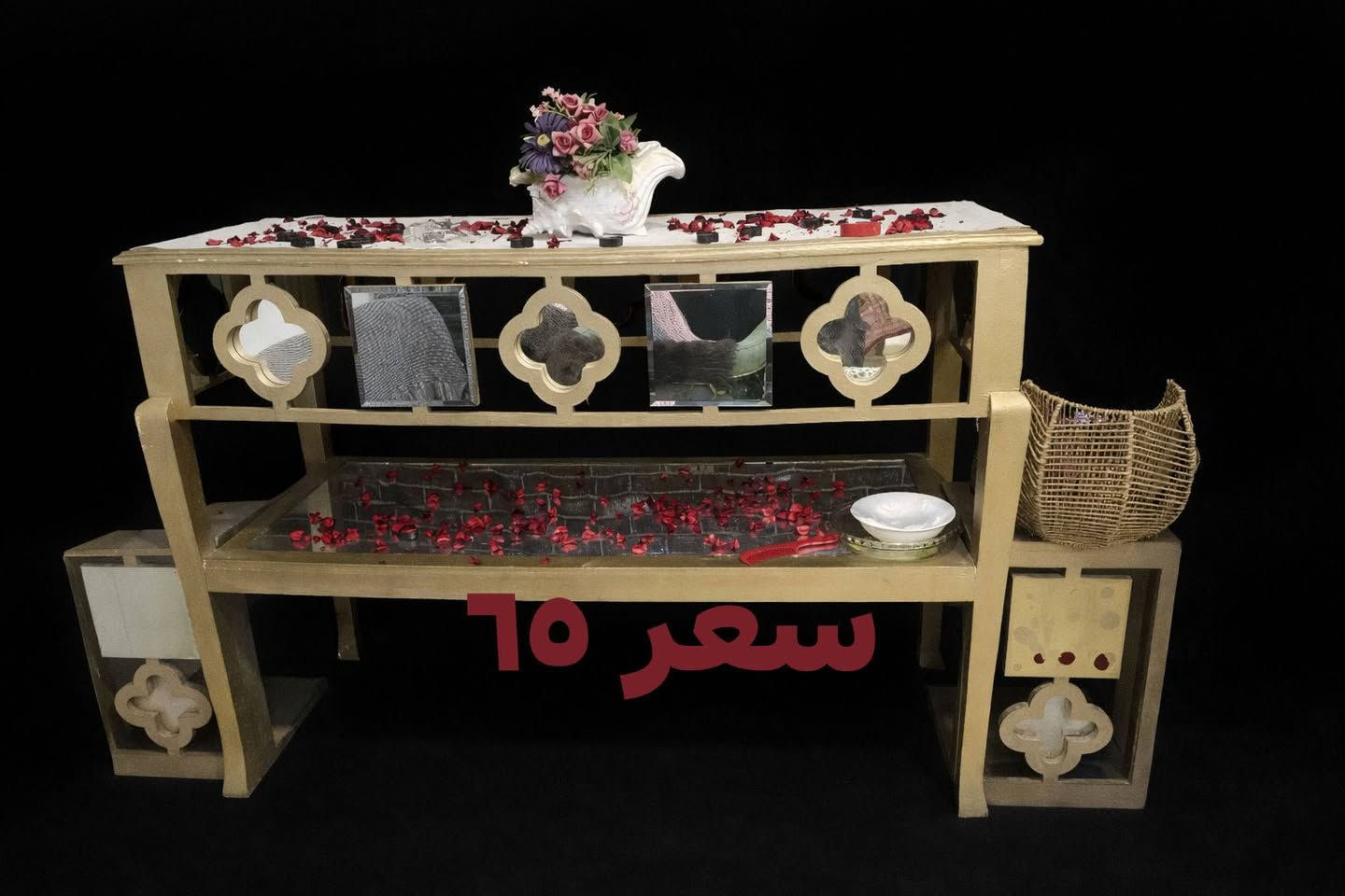 عنوان القطاع ***********
