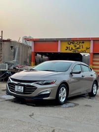 ماليبو LT • ٢٠٢٣ • ماشيه ٤٥٠٠٠ كم