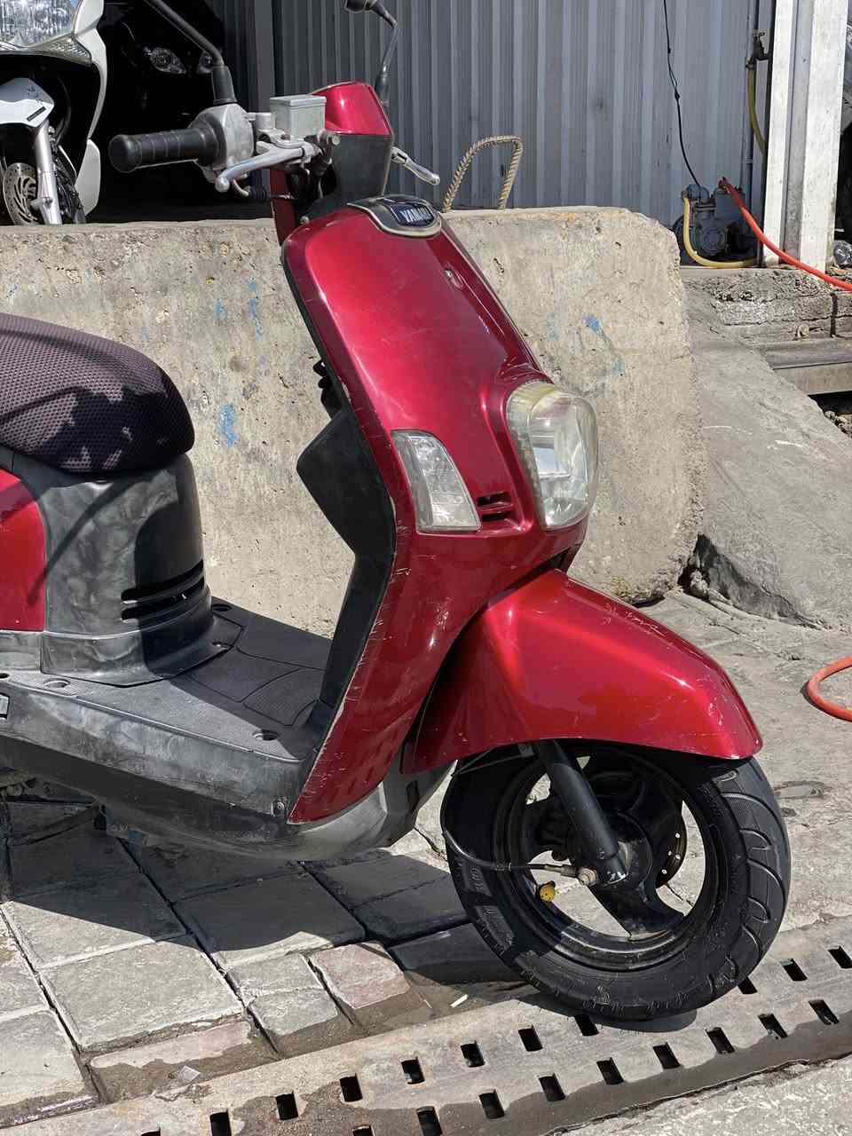 سلام عليكم 🫡 بوليس لبيع
دراجه مال رمبه كفاله عامه
كابريتر وسلف بلاديات ✅
سعره 950
بكاني بغداد الظلال
رقمي ***********
