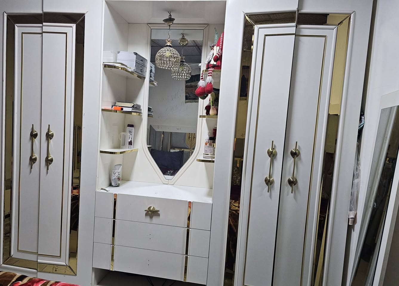 غرفه مستعمله للبيع


**إذا كنت صاحب هذا الإعلان وتريد حذفه لأي سبب، رجاءا أرسل رسالة إلى الدعم الفني**