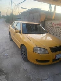 شيري 2009 مكينه قبق اسود رقم جديد باقي على ستلام الوحات سنويه ل 2029  ...