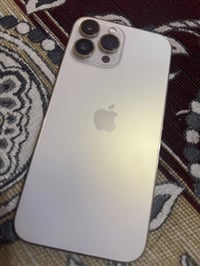 آيفون ١٣ برو ماكس • ٢٥٦ • بطارية ٩٢٪