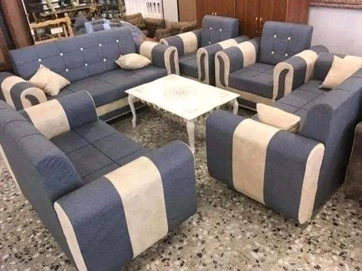 تخم عراقي بلوك اسود تفصال شغل مميز ضهر مضغوط اسفنج مميز قماش قديفه جاكور


**إذا كنت صاحب هذا الإعلان وتريد حذفه لأي سبب، رجاءا أرسل رسالة إلى الدعم الفني**