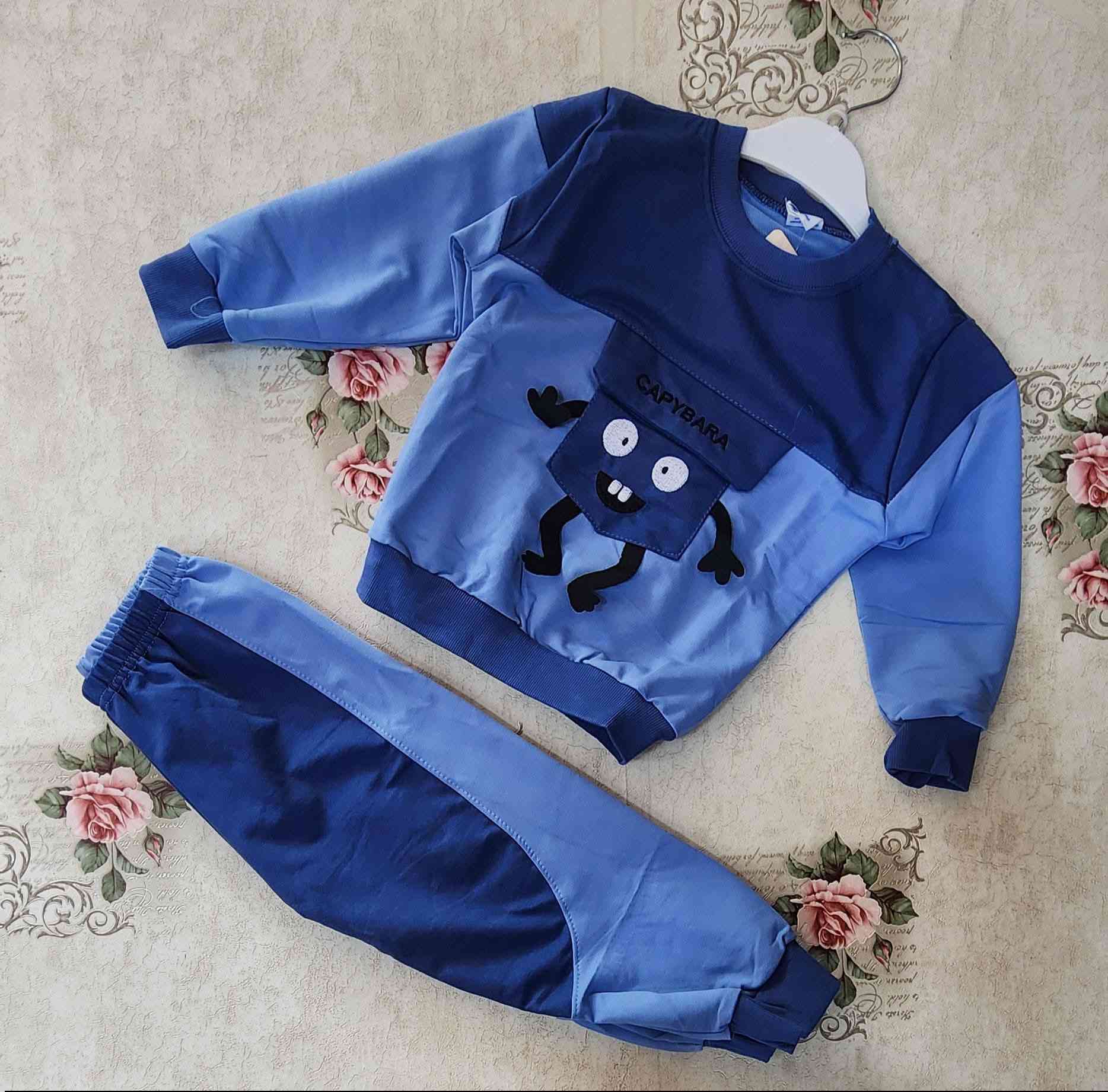 بسم الله ماشاء الله ♥️ تركسودات ربيعي ولادي من عمر ثلاث سنوات الى 5 سنوات 💚*********** 
العنوان 
 موصل حي سومر مقابيل اعراس راما وازياء مشوار
