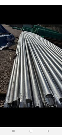 يتوفر لدينا محولات كافة الاحجام  زراعية وفحص و يتوفر ايضا  اعمدة كهربا...