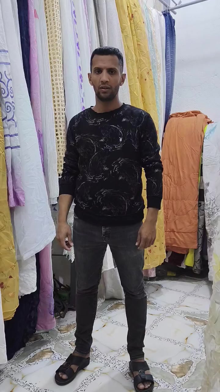 سلام عليكم تول باله جديد محل علاء وحيد بل حمزة الغربي سواك لباله جديد يم دكتوره هدى يم صالون لمسات سيدات يم ماهر ابو لفرفوري مفتحين طيلت شهر رمضان المبارك 12بليل


**إذا كنت صاحب هذا الإعلان وتريد حذفه لأي سبب، رجاءا أرسل رسالة إلى الدعم الفني**