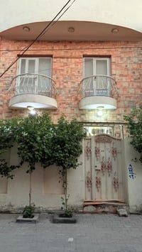 كربلاء حي النقيب • ١٠٠م • ٣ غرف