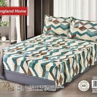 شرشف نفرين • فرو ثقيل • ٣ قطع